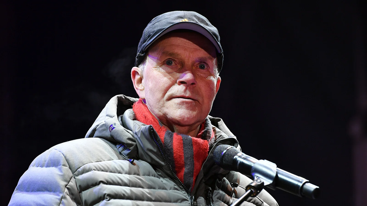 Андерс Бессеберг (Фото Martin Schutt / picture alliance via Getty Images)