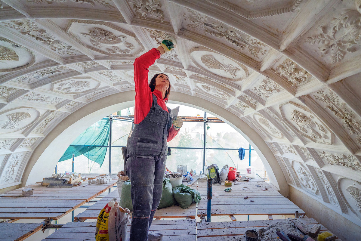    © Пресс-служба Мэра и Правительства Москвы 