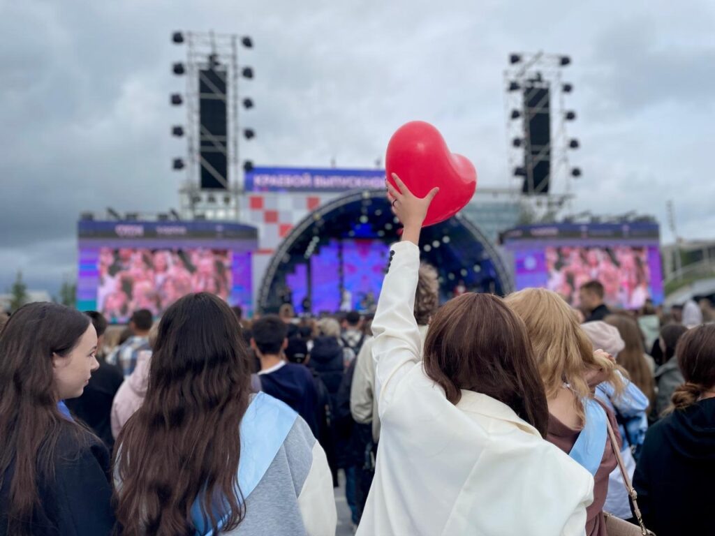    Фото: «В курсе.ру» Ульяна Бажанова