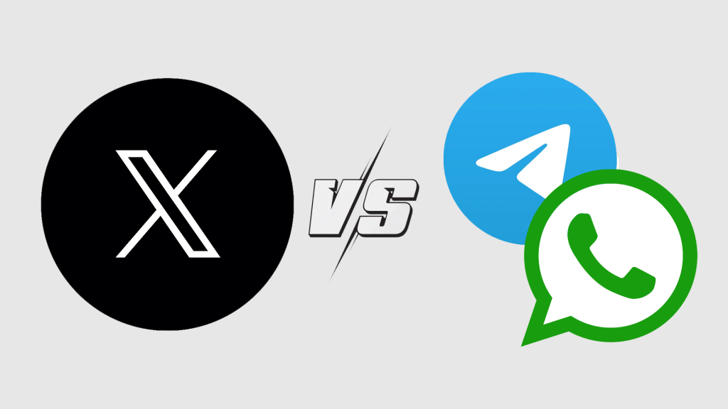    Мессенджеры