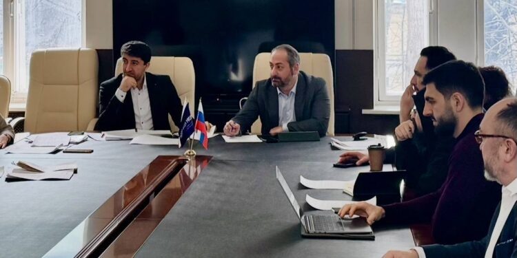    ДОМ НАРОДОВ РОССИИ