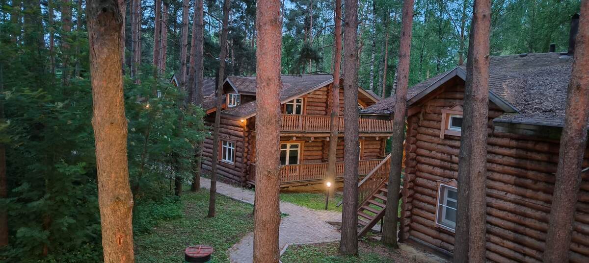 Здесь и ниже фото: Sergey Bogacev