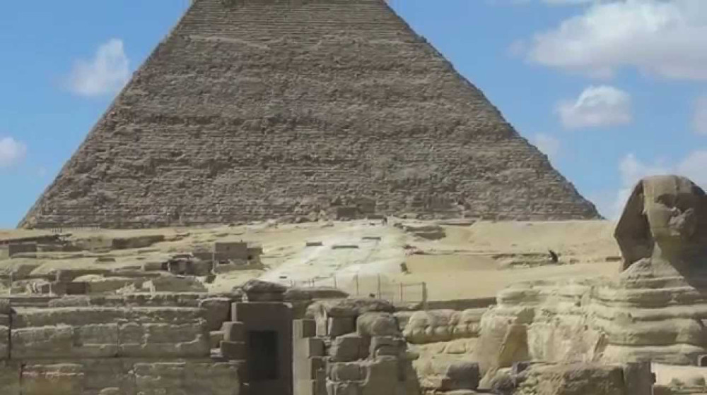    Тайна египетских пирамид раскрыта или скрыта навсегда