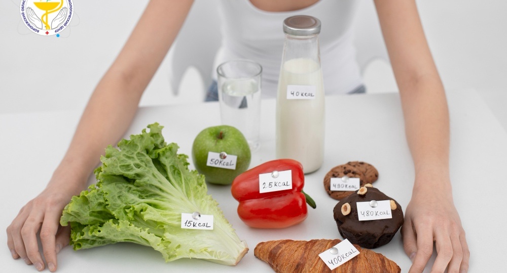 Питание против рака: что должно быть на вашей тарелке