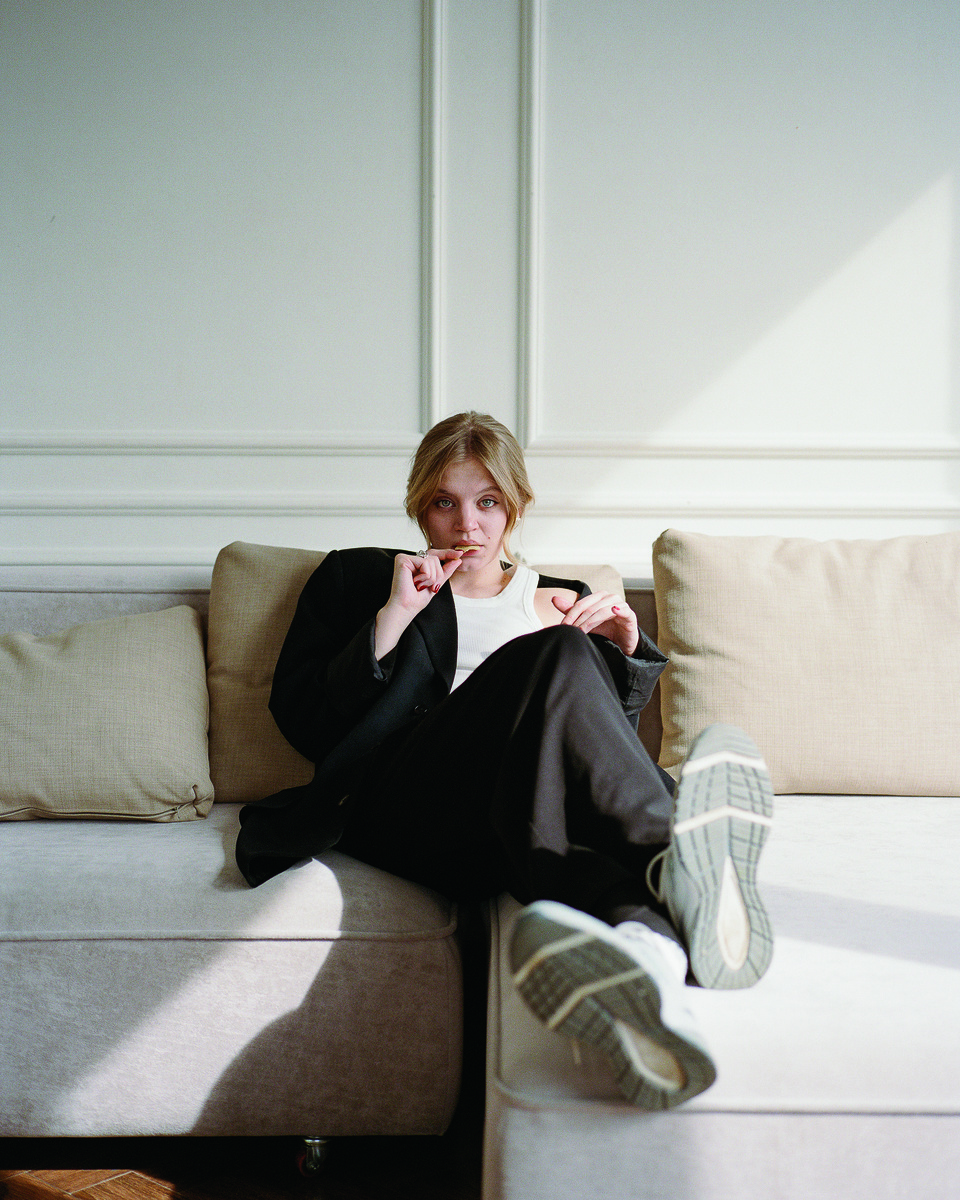       None Фото: Мария Федина