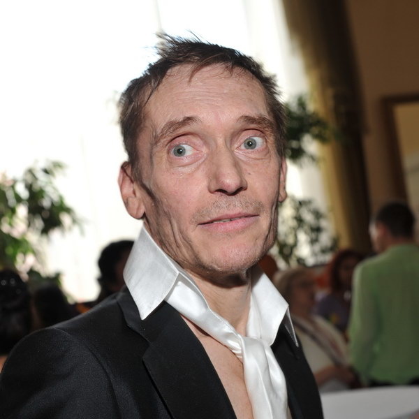     Музей-квартира барабанщика «Кино» Георгия Гурьянова появится в Санкт-Петербурге