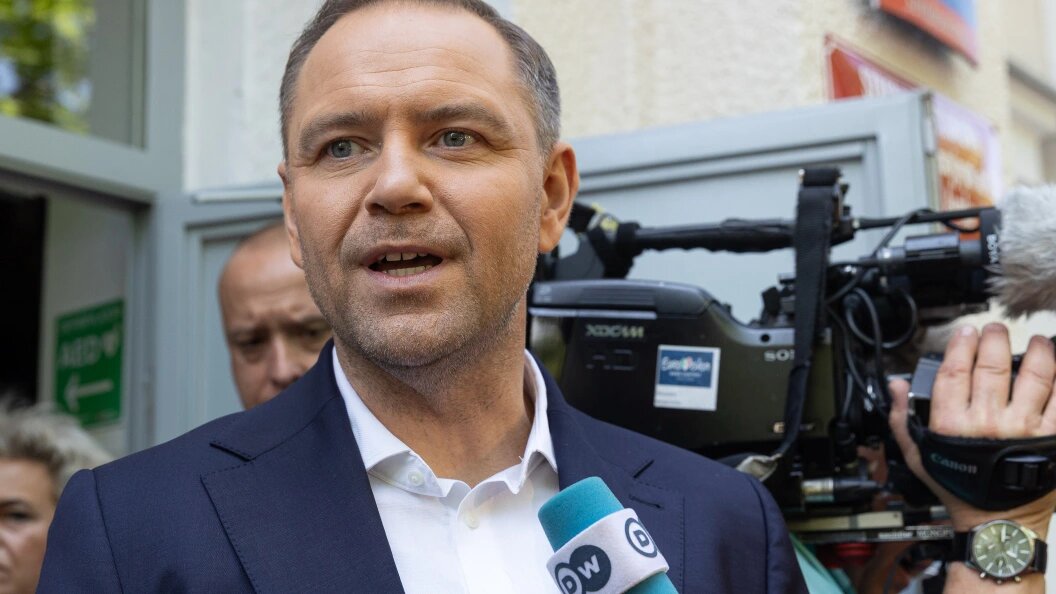    Antoni Byszewski/Fotonews/Keystone Press Agency/Globallookpress