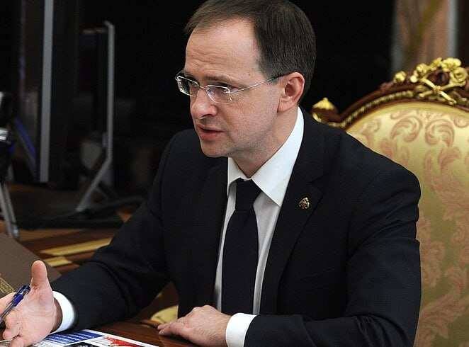  Переговоры в Стамбуле: российская делегация во главе с Мединским покинула отель