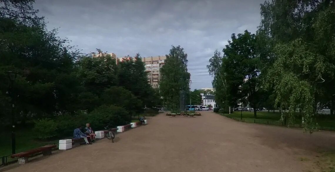    Фото: скрин Яндекс Панорама