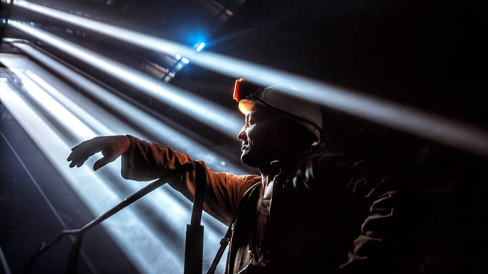 Фото: Александр Никольский / Коммерсантъ