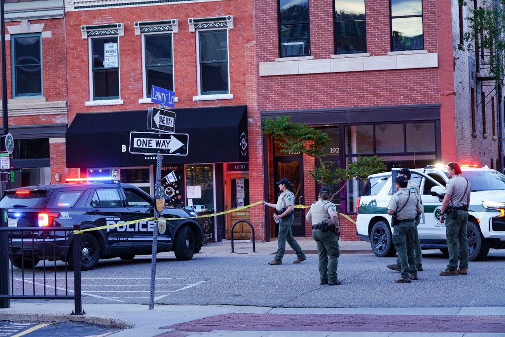    Фото © EPA / ТАСС