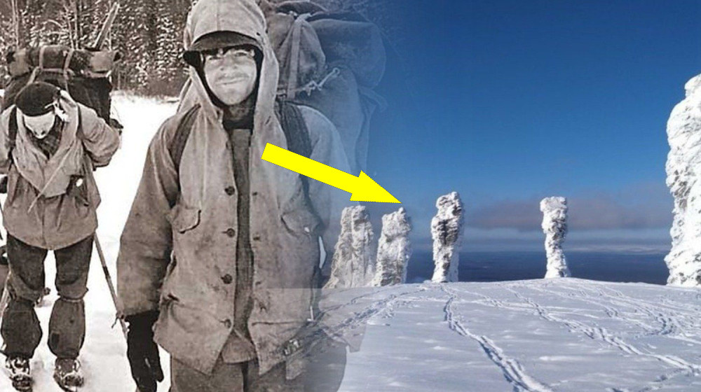    Тайна перевала Дятлова наконец раскрыта или главная загадка XX века все еще ждет ответа