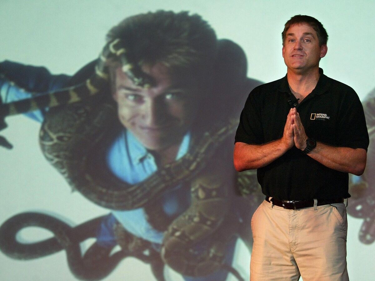 © Getty Images / South China Morning Post