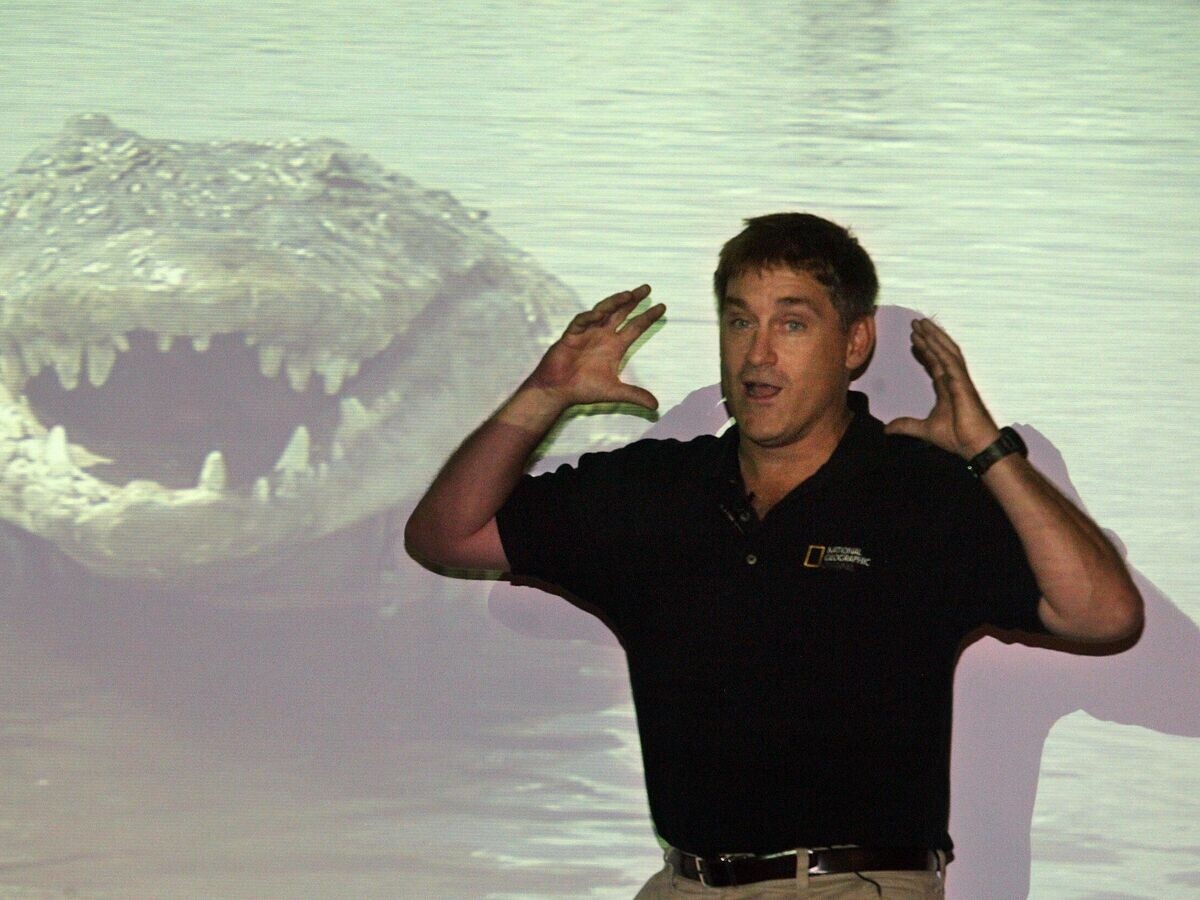 © Getty Images / South China Morning Post