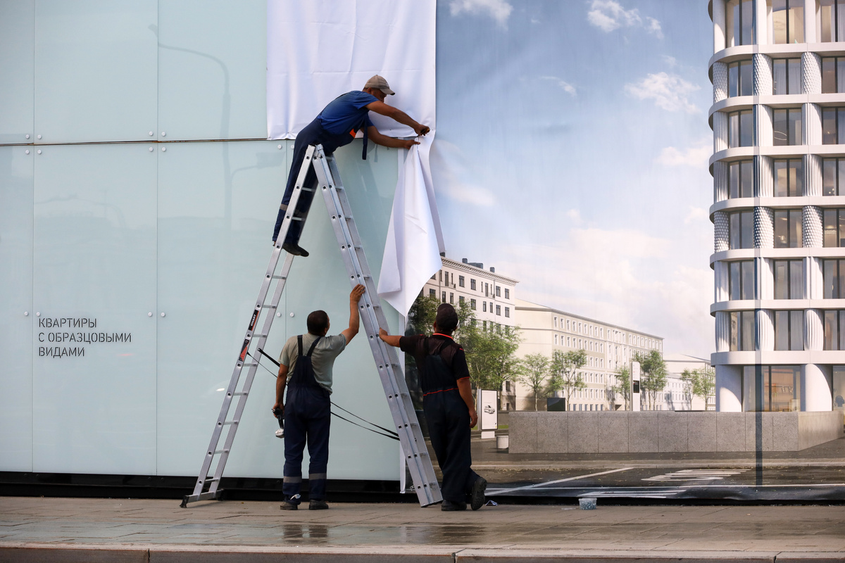    Источник: Олег Елков/ТАСС