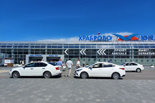   Фото из архива Калининград.Ru