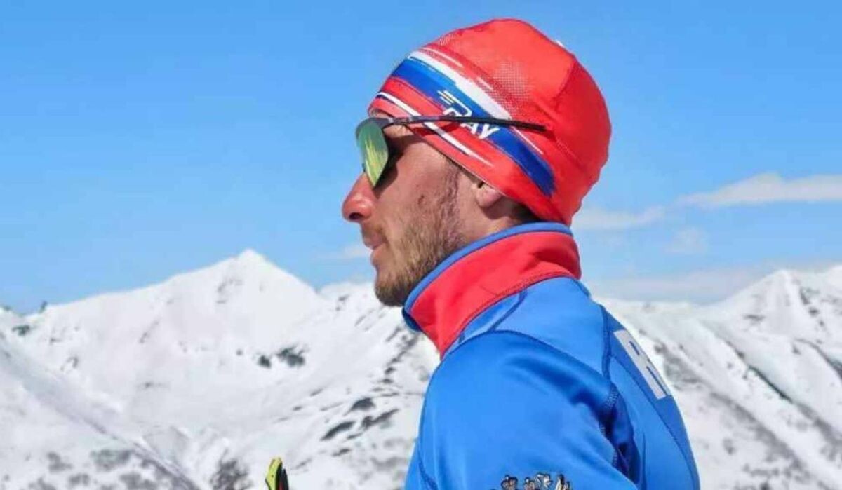     Никита Филиппов. Источник: ria.ru Автор фото: Telegram-канал Никиты Филиппова