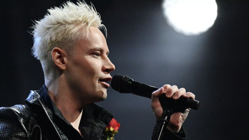   РИА Новости