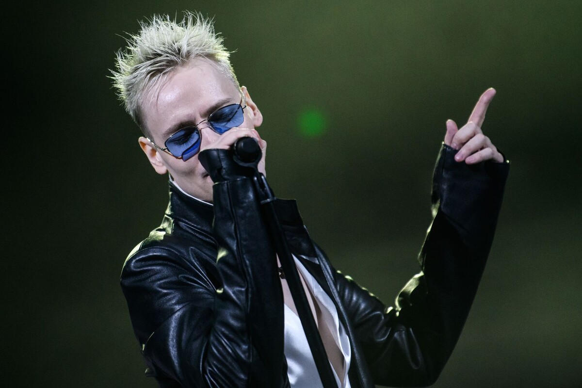     / Источник: © Ilya Moskovets/Global Look Press