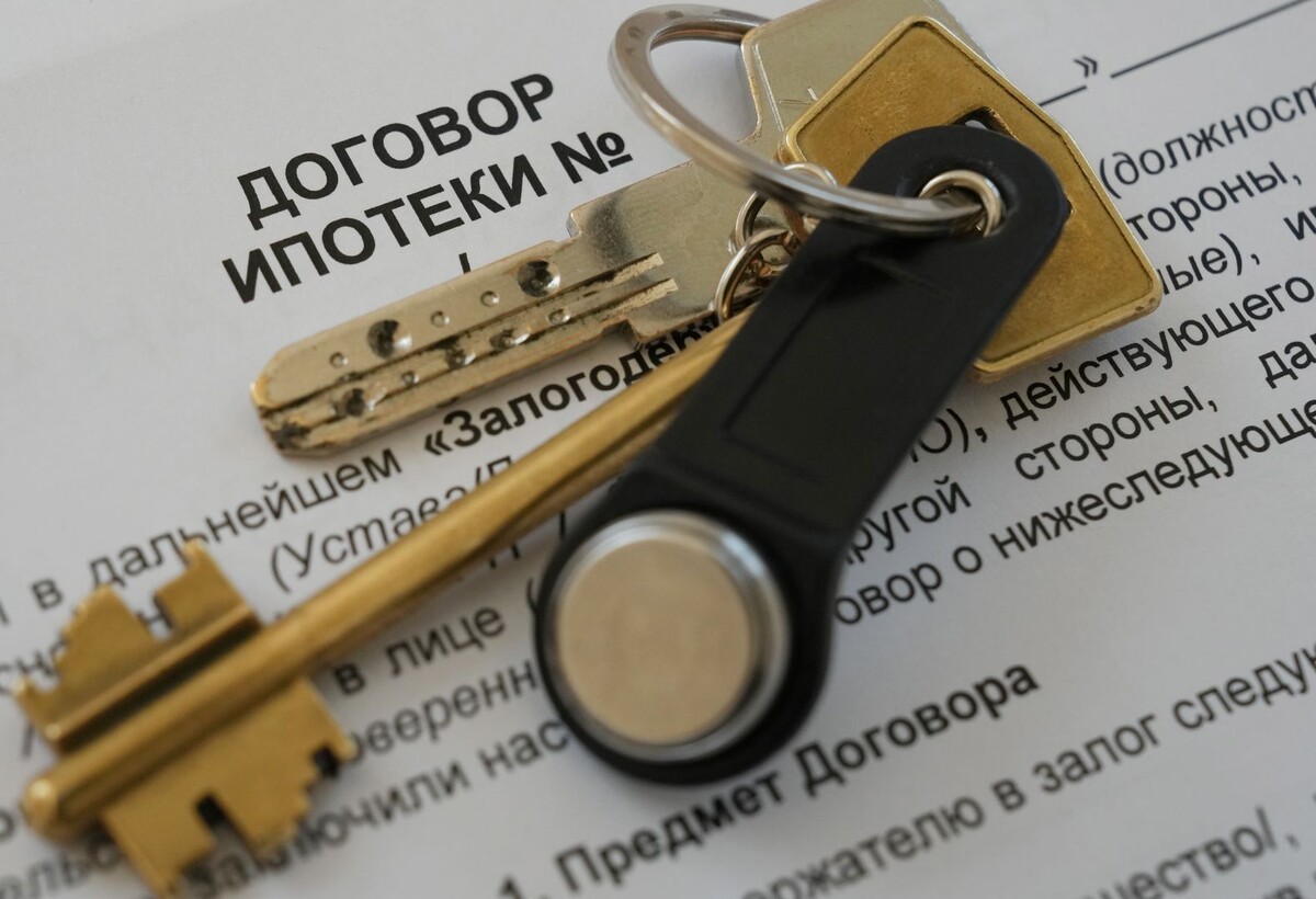     / Источник: © ИЗВЕСТИЯ/Дмитрий Коротаев