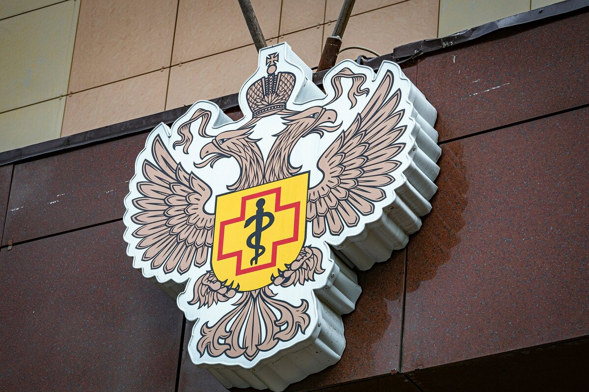     / Источник: © Konstantin Kokoshkin/Global Look Press