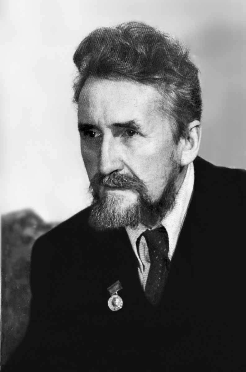 Мотовилов Георгий Иванович