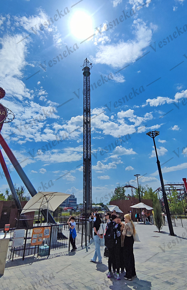 Фото автора