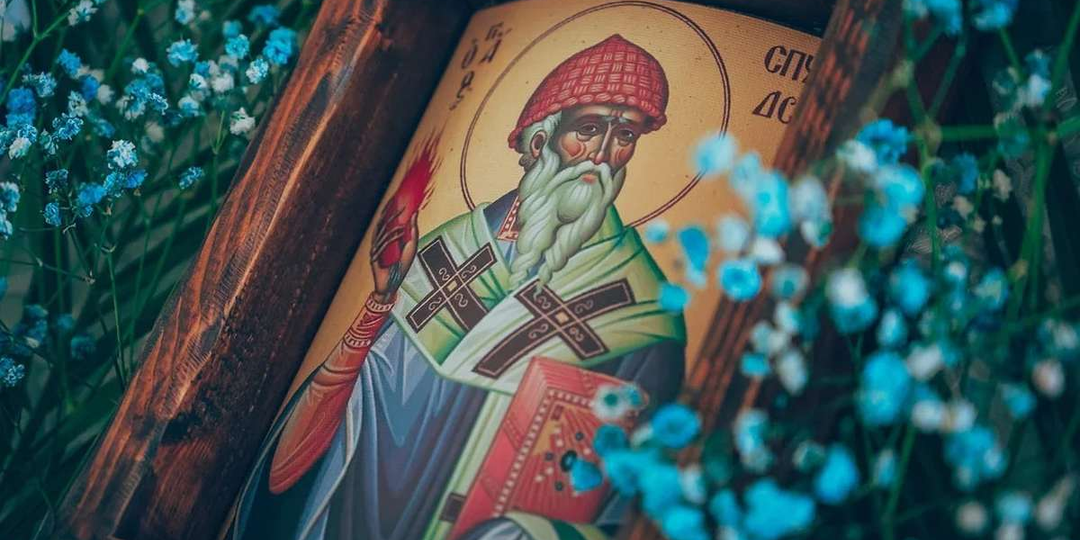 Молитва на каждый день Святителю Спиридону в любой нужде