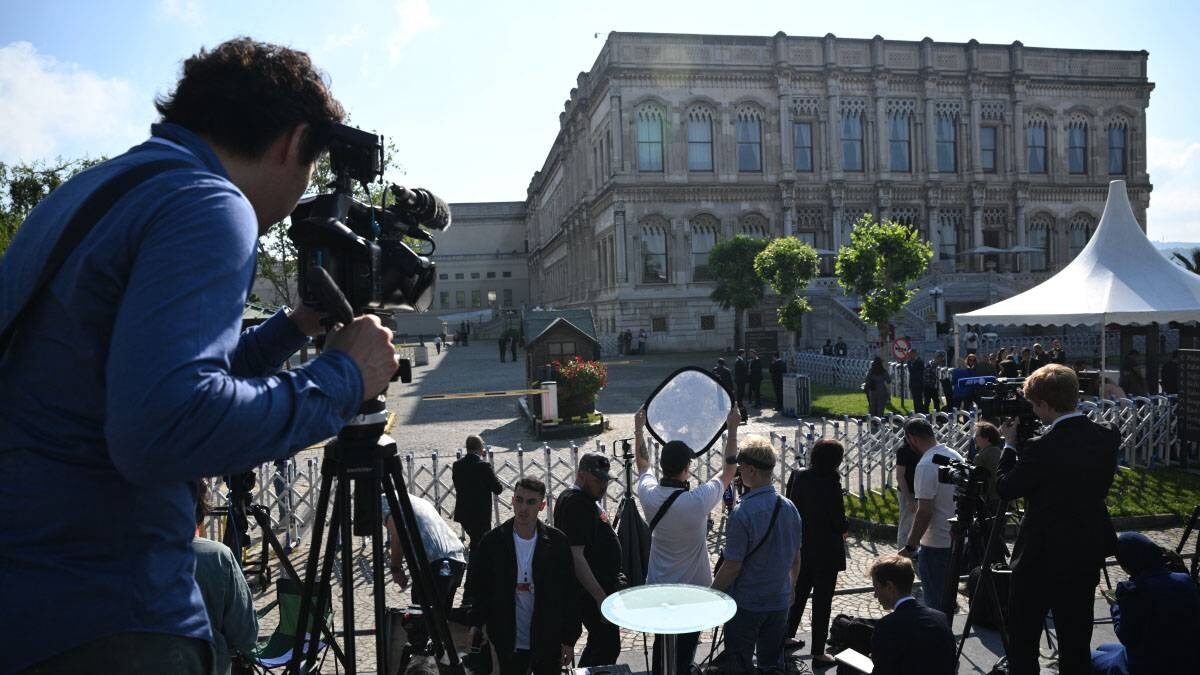    Фото: РИА Новости