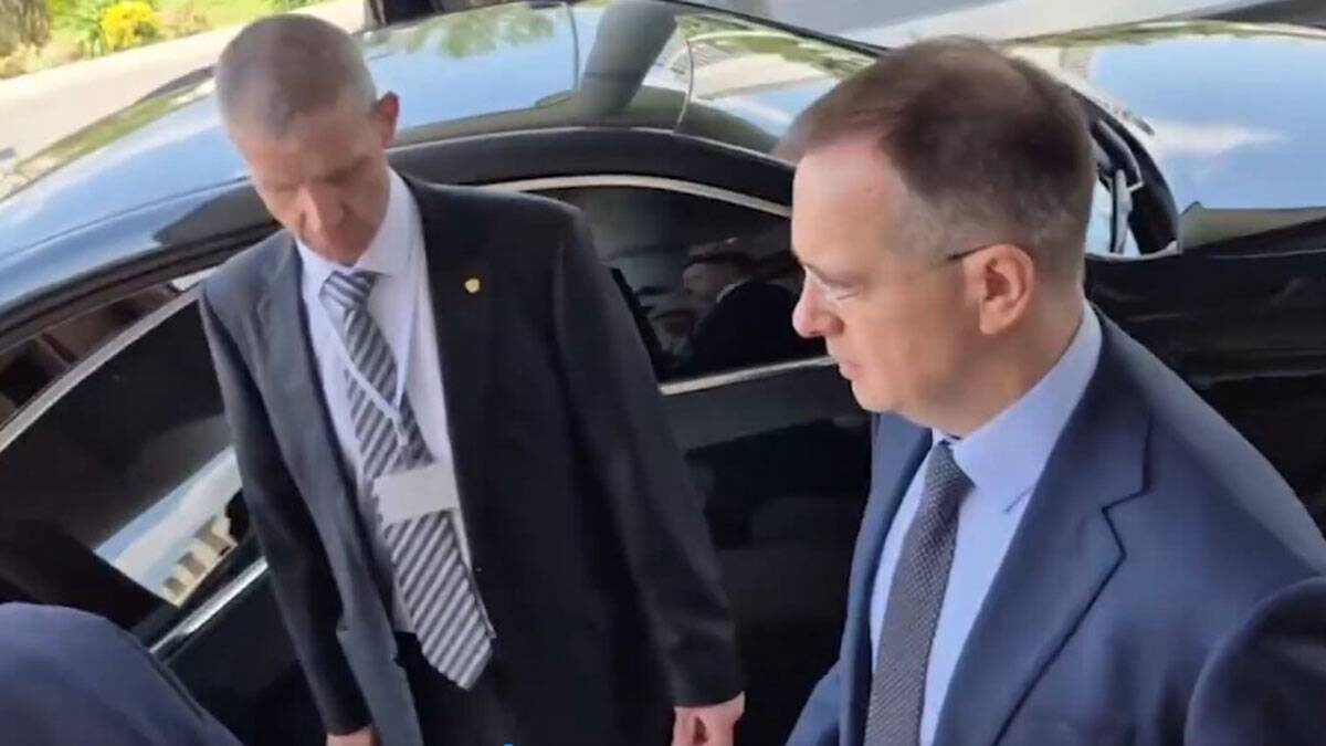    Фото: скриншот ТАСС