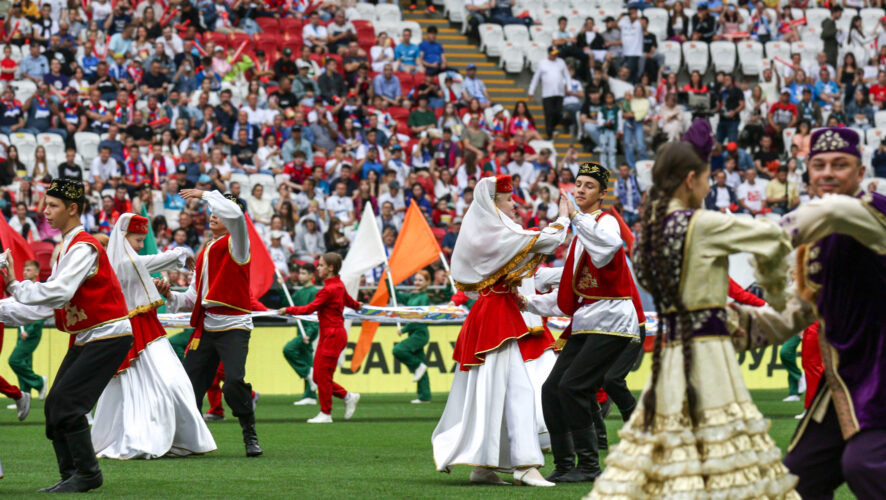    Фото: KazanFirst