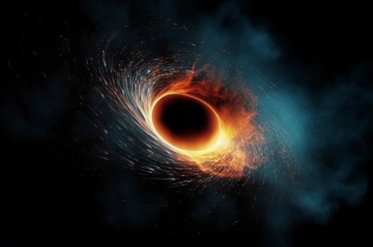    Мощнейшая магнитная буря обрушилась на Омскую область