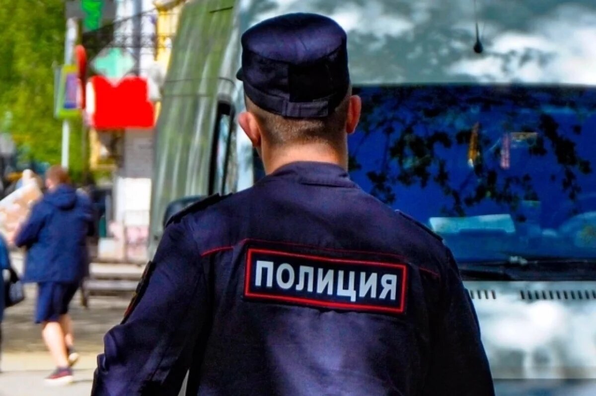    Полиция задержала девять нелегалов на стройке в Казани