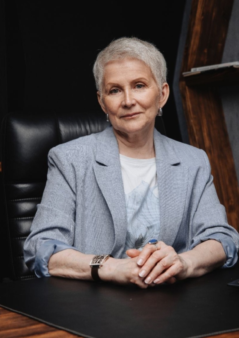 Фото из архива автора. 