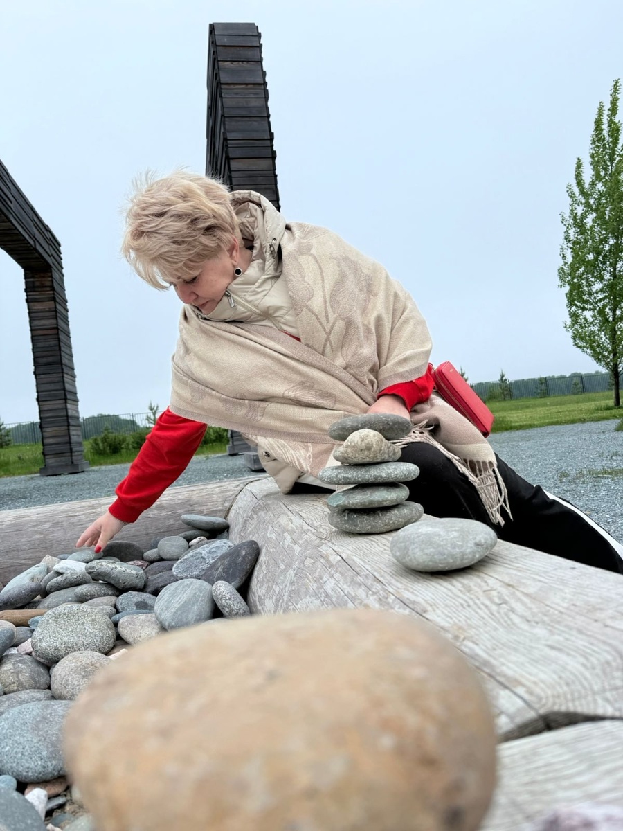 Складываю из мечты намерение