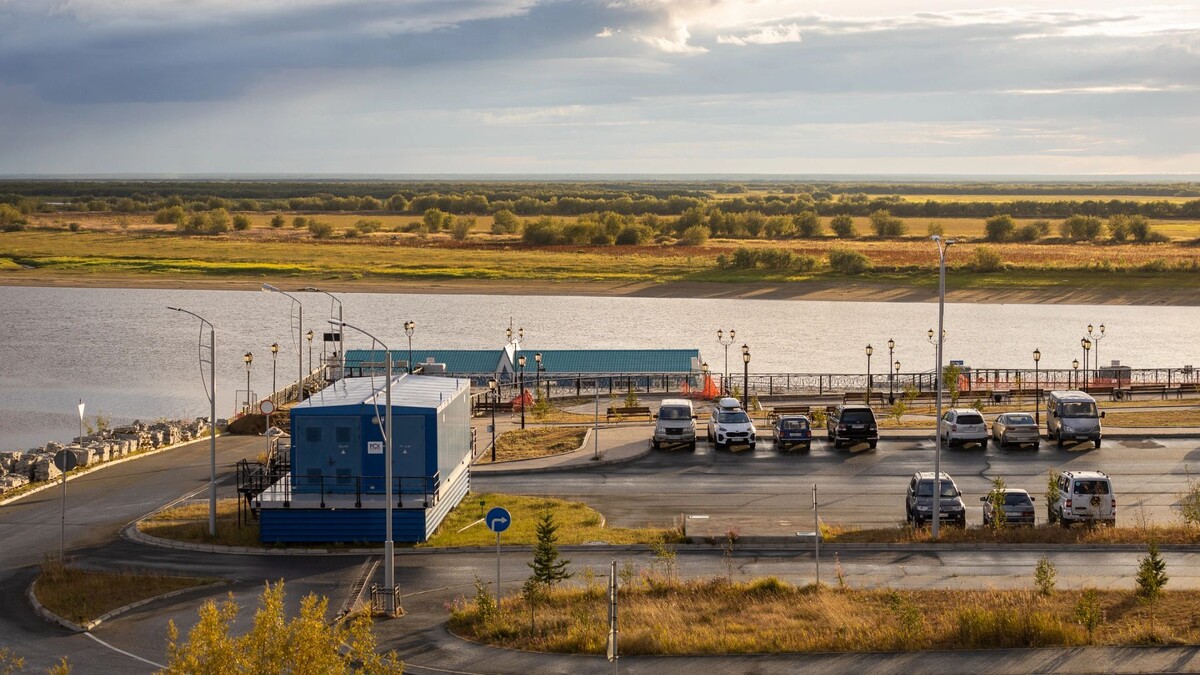    Фото: Федор Воронов / «Ямал-Медиа»
