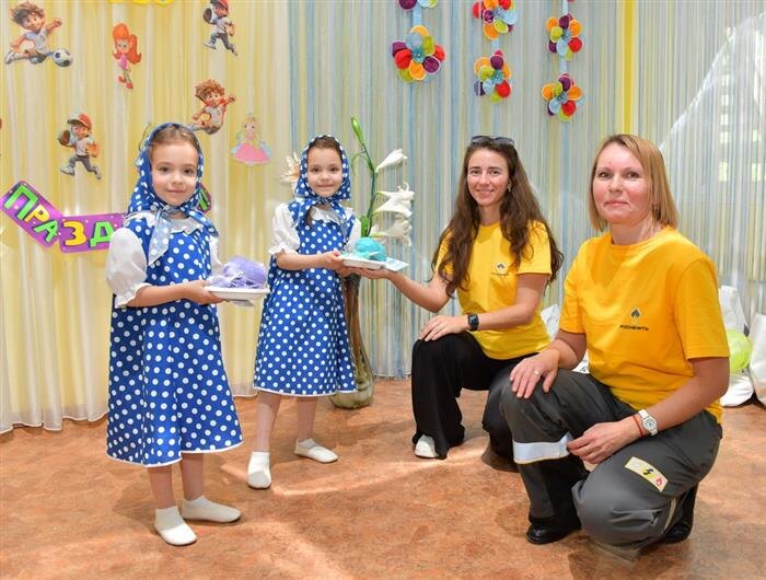    ФОТО: предоставлено Сызранским НПЗ