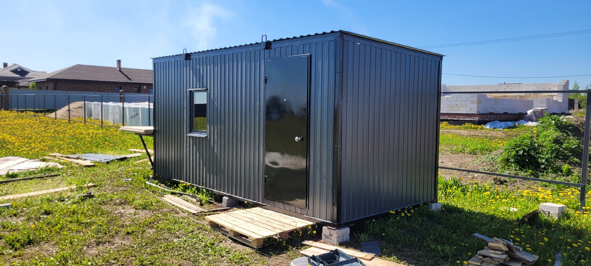 фото автора канала