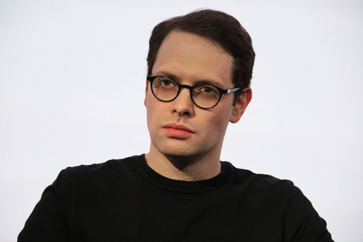 Пётр Валерьевич Тодоровский