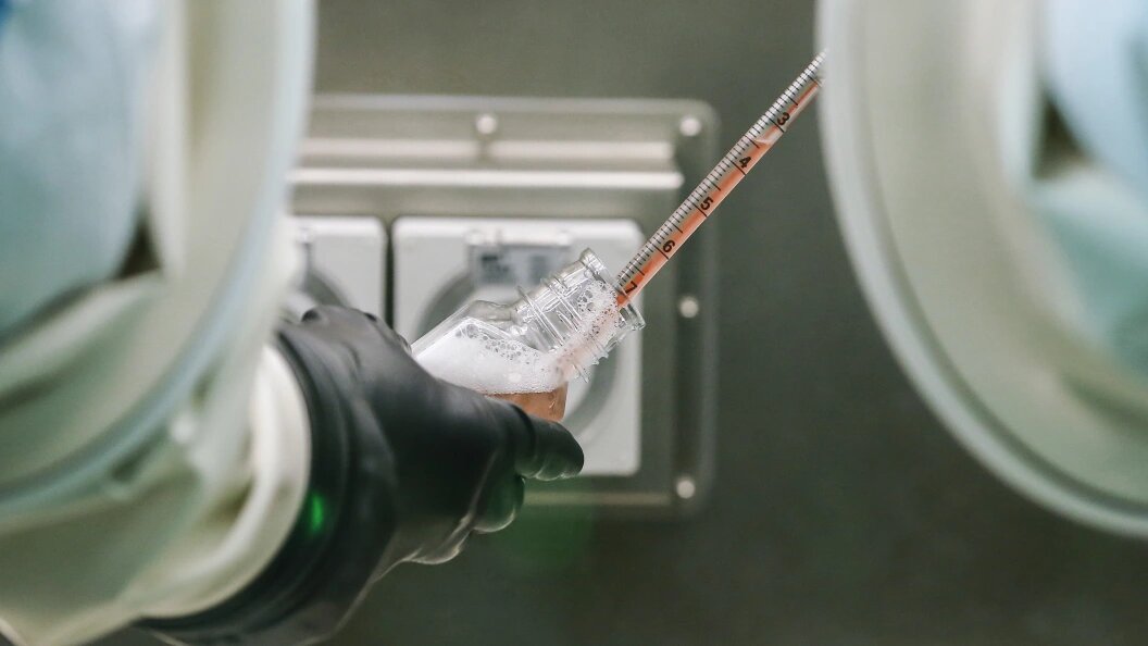    фото: Zhang Yuwei/XinHua/Globallookpress