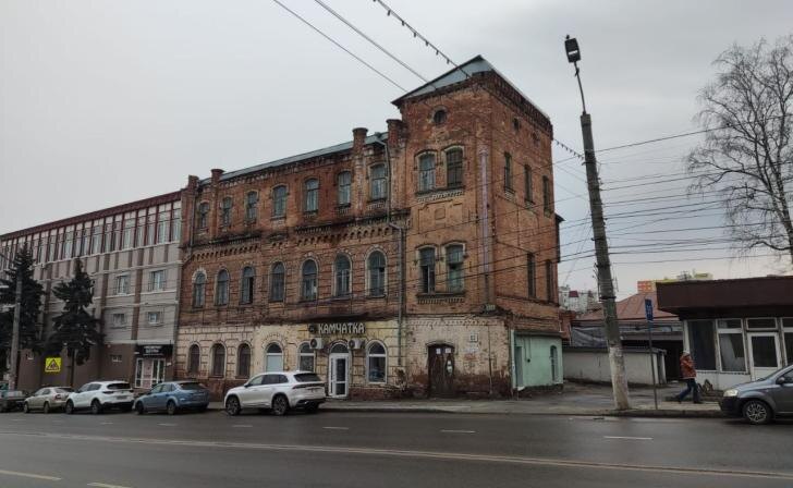    фото Курские известия