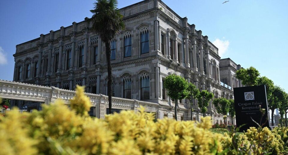    РИА «Новости»