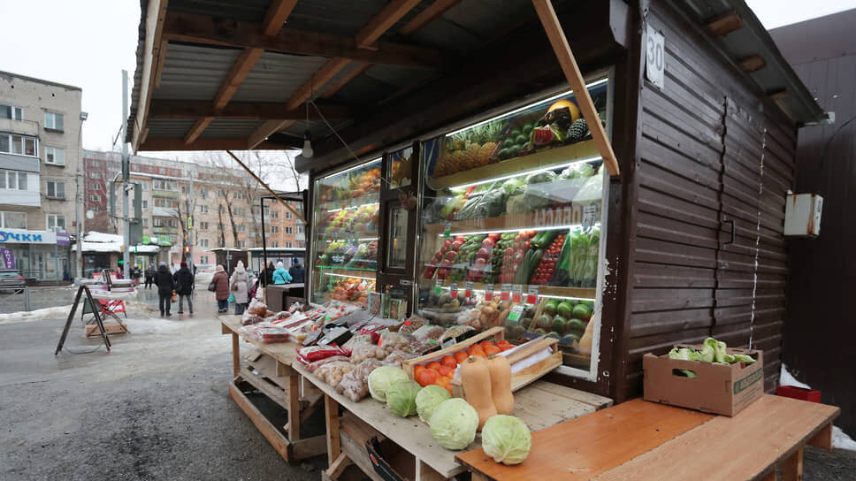 Фото: Максим Кимерлинг / Коммерсантъ