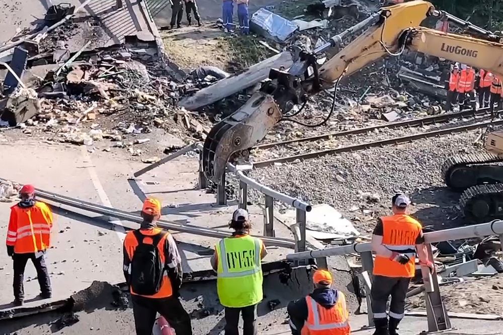    ©Пресс-центр Главного управления МЧС России