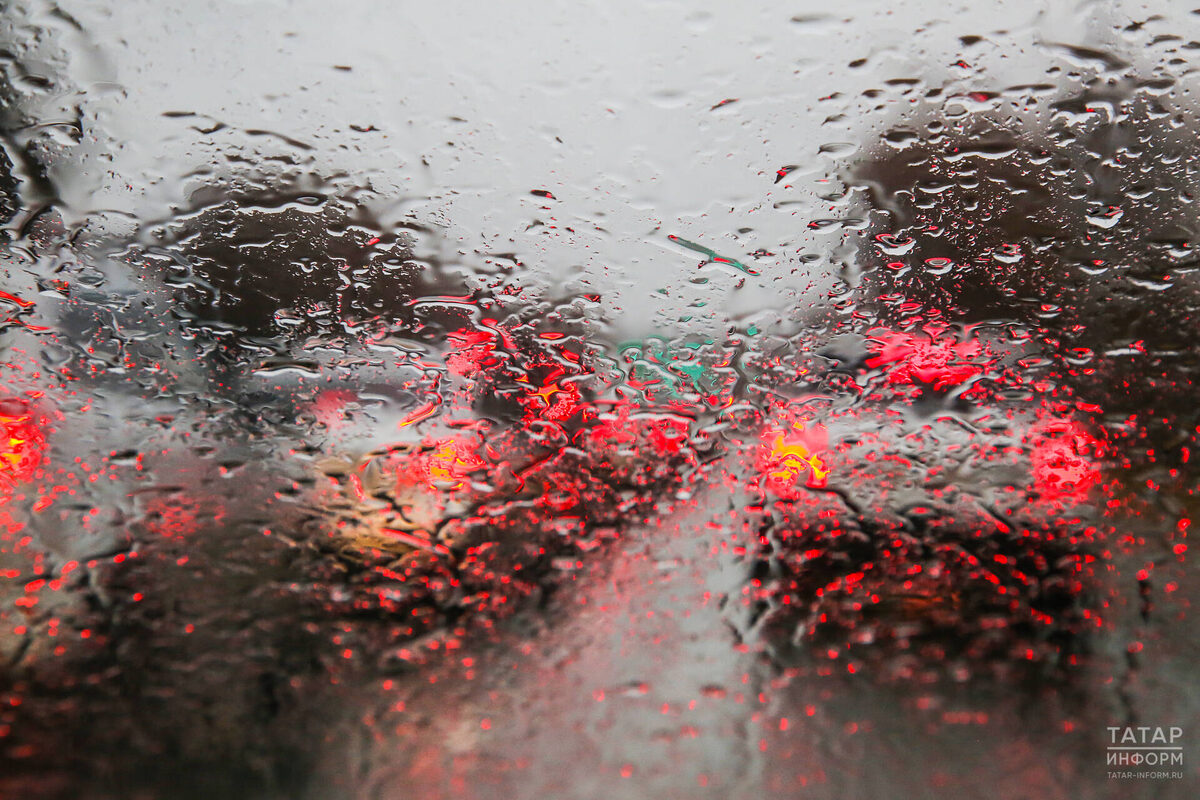 Фото: © Султан Исхаков / «Татар-информ»
