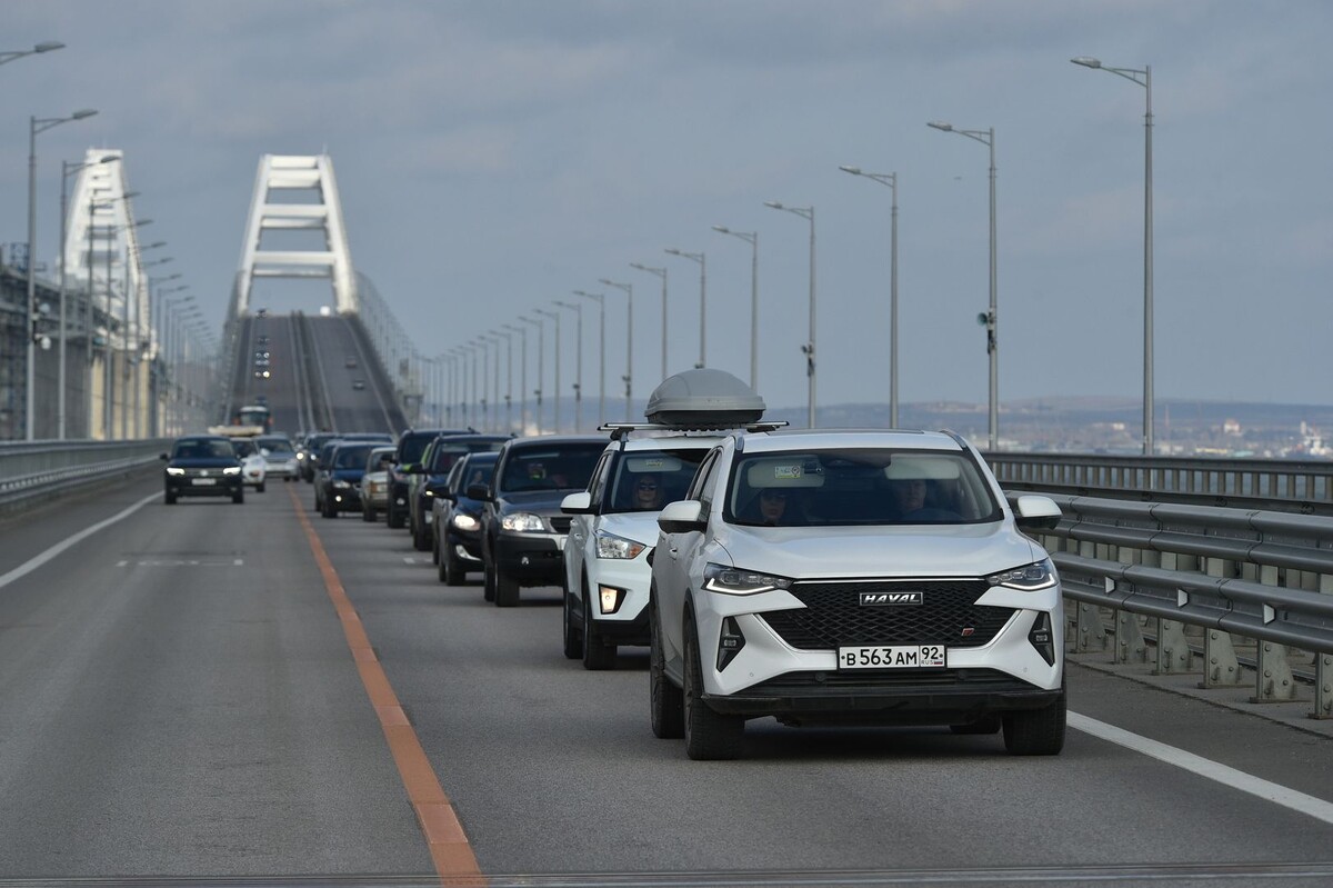     / Источник: © ИЗВЕСТИЯ/Александр Полегенько