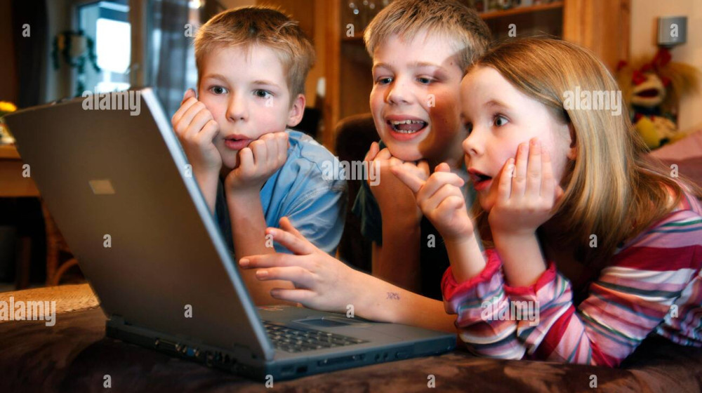    Как проверить, чем занят ребёнок в сети