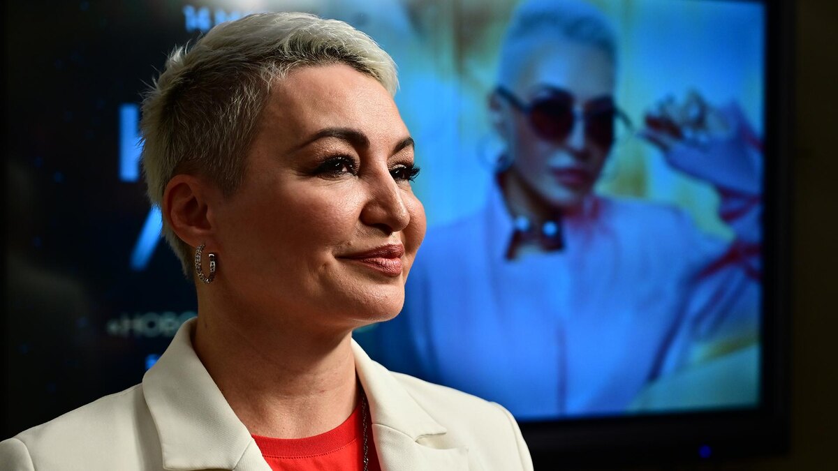 Фото: Pavel Kashaev/globallookpress.com