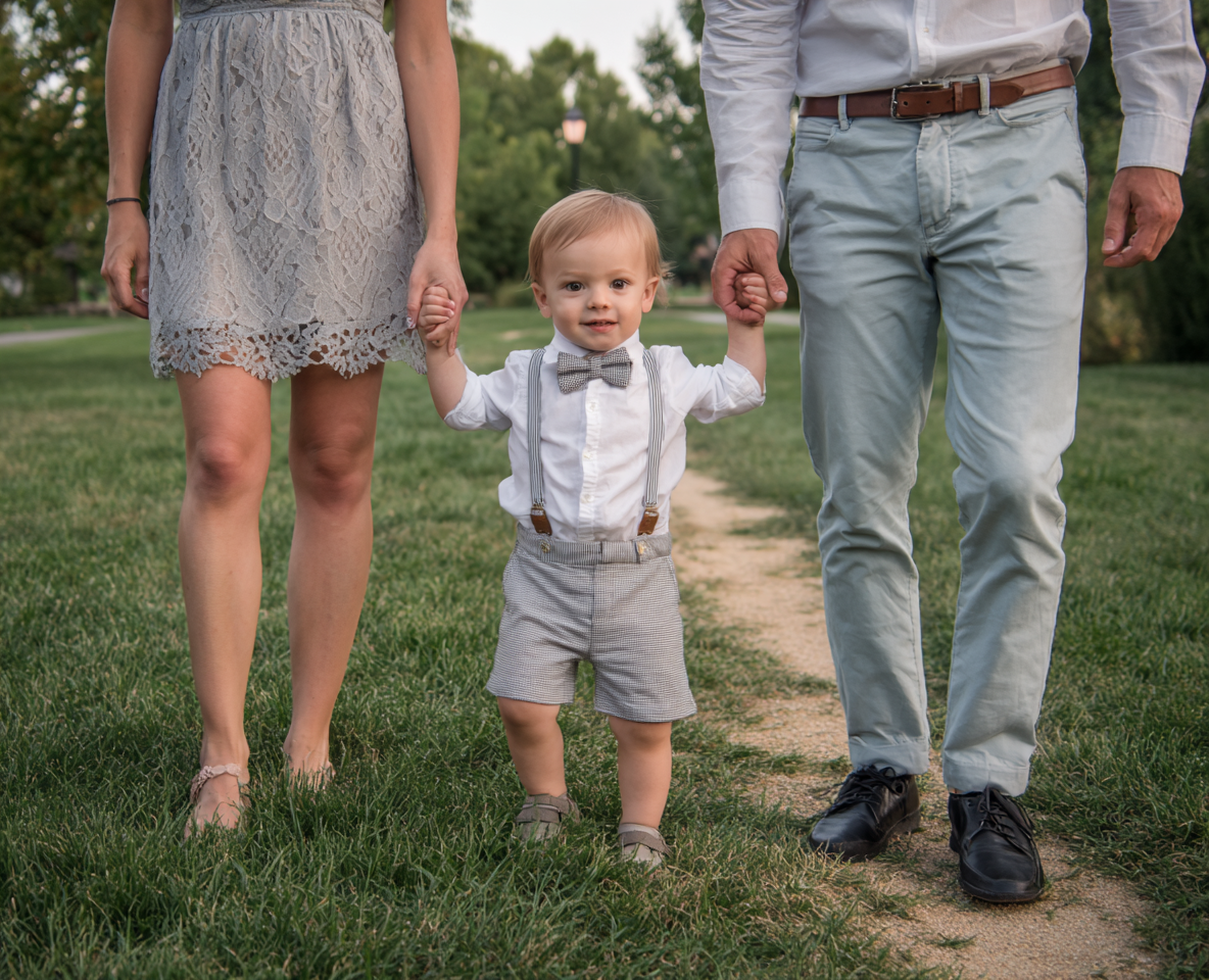 Воспитание детей, детские травмы, влияние на детей