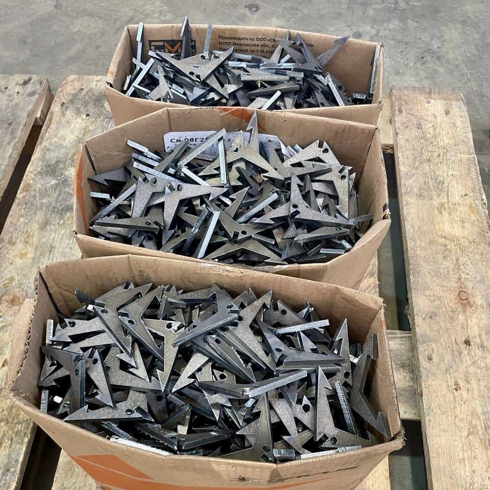 Листайте вправо, чтобы увидеть больше изображений